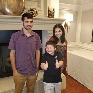 Meet your Posher, Erica